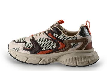 Omoda Sneakers in maat 37 Beige, Verzenden, Sneakers