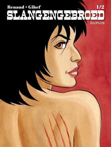 Slangengebroed / 1 / Slangengebroed / 1 9789031433018 Renaud, Verzenden, Renaud