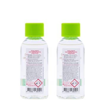 ECCELLENTE Ontkalker voor Saeco Philips - 2 stuks, Verzenden, Nieuw