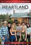 Heartland 1 (2dvd) op DVD, Verzenden
