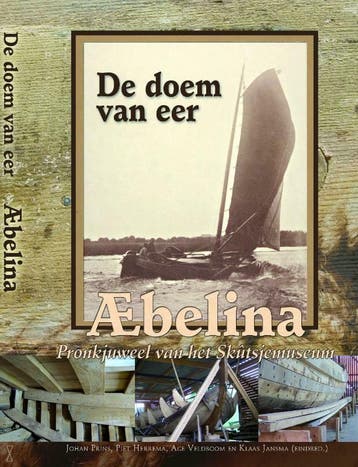 Æbelina 9789077948316 P. Herrema, Verzenden, P. Herrema