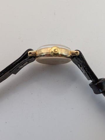 Omega - Unknown - Sans prix de réserve - Femme - 1958, Nieuw