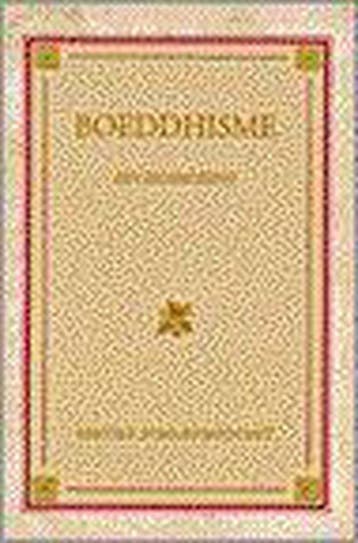 Boeddhisme / Servire jubileumpocket / 1 9789063254926, Boeken, Verzenden, Gelezen