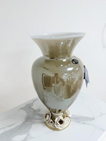MurArt - Vaas - Glas
