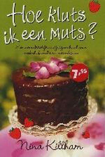 Hoe Kluts Ik Een Muts - Killham, Boeken, Verzenden, Nieuw