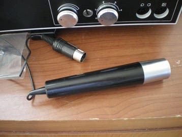 Eumig MARK S 810 D Filmprojector