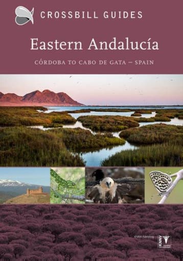 Eastern Andalucía | Nieuw, Verzenden, Albert Vliegenthart; Bouke Cate; Dirk Hilbers; Kees Woutersen