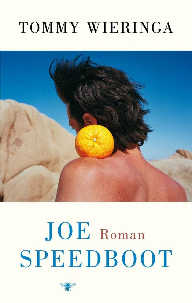 Joe Speedboot (9789403114903, Tommy Wieringa), Boeken, Romans, Nieuw, Verzenden