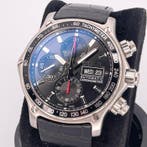 Ebel - 1911 Discovery Chronograph COSC Chronometer -, Nieuw
