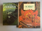JRR Tolkien - The Hobbit - 50th anniversary illustrated