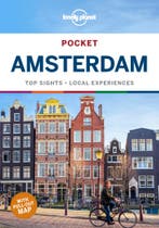 Amsterdam / Lonely Planet Pocket Guide 9781787016132, Livres, Verzenden, Catherine Le Nevez