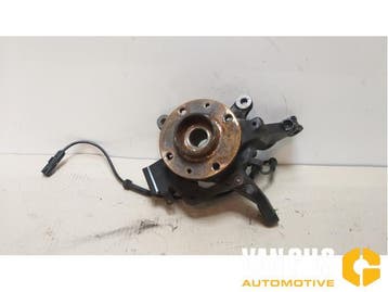 Fusee links-voor Renault Clio O193473