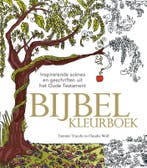 Bijbel kleurboek 9789045320502, Verzenden, Gelezen