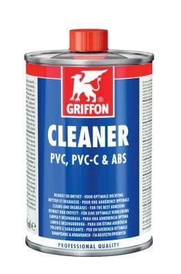 Griffon PVC Cleaner 500ml, Jardin & Terrasse, Accessoires de piscine, Enlèvement ou Envoi