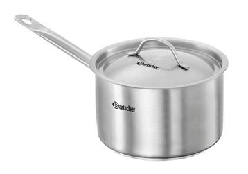 Kookpan | E3L-SG1 | 3L | CNS 18/10 | Geschikt Voor Inductie, Verzenden, Nieuw in verpakking