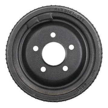 Remtrommels Achteras Dodge Ramcharger 5.2 1979-1980, Verzenden, Nieuw, Dodge