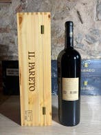 2016 Nozzole Il Pareto - Toscane IGT - 1 Magnum (1,5 L), Nieuw