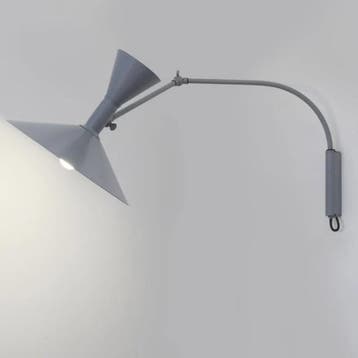Nemo LAMPE DE MARSEILLE Wandlamp Mini, Verzenden