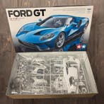 Tamiya - Speelgoedauto 1/24 SCALE FORD GT – Full Display, Hobby en Vrije tijd, Nieuw