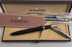 Sheaffer - Pedique de fuente Sheaffer PFM V en Borgoña con, Nieuw