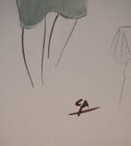 Pierre Cardin (1922), Attribué à - La Parisienne: Costume