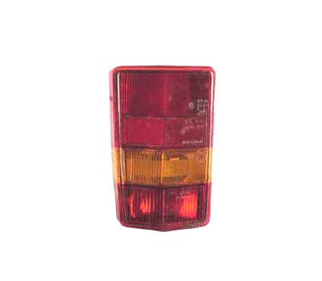 FEUX ARRIÈRE GAUCHE POUR CITROEN FIAT PEUGEOT 90-94, Verzenden
