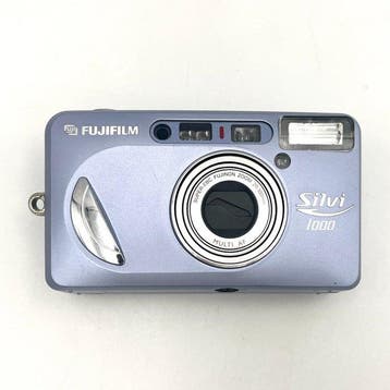 Fujifilm Silvi 1000 Appareil photo compact argentique, Nieuw