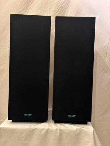 Tannoy - J 30 Luidsprekerset, TV, Hi-fi & Vidéo, Radios