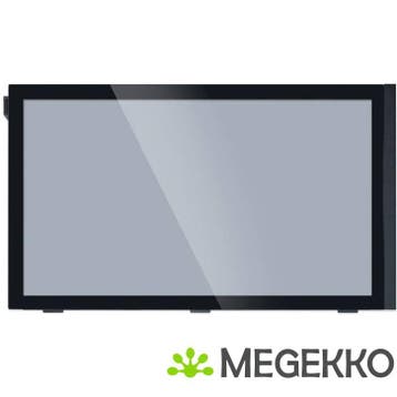 Lian Li A3-mATX TG Sidepanel Black, Verzenden, Nieuw