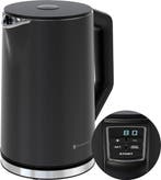 2dekans | KitchenBrothers Waterkoker - Elektrisch - 1,5L -, Ophalen of Verzenden, Nieuw