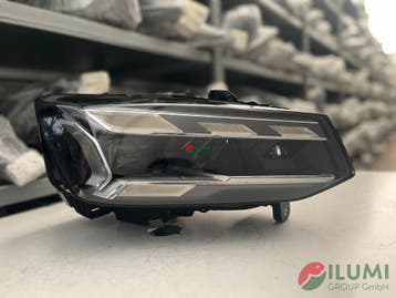 RECHTS VOLLE LED MATRIX FUR AUDI Q2 LIFT KPL 81A941036, Verzenden