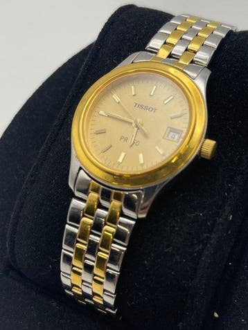 Tissot - PR 50 - Sans prix de réserve - J132/232K - Femme -, Nieuw