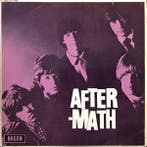 The Rolling Stones - Aftermath, Verzenden, Gebruikt