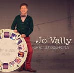 Jo Vally - Op Het Lijf Geschreven, Verzenden