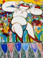 Yana Medow - Collecting Sunlight XXL