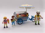 Playmobil G - 3244/4134 - Modeltreinlandschap (2) - Grote