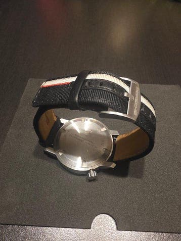 Porsche Design - Classic Watch - Homme - 2010-2020