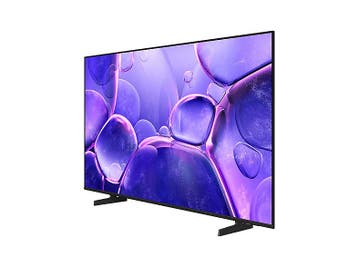 SAMSUNG TU55U8005FU - Ultra HD 4K - Led-tv - 55 inch, TV, Hi-fi & Vidéo, Verzenden