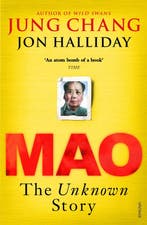 Mao The Unknown Story 9780099507376 Jon Halliday, Verzenden, Jon Halliday