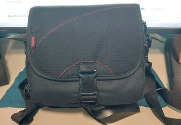 Nikon D3100 + AF-S 18-55 Digitale reflex camera (DSLR), Nieuw