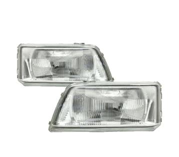 PHARES CITROËN JUMPER FIAT DUCATO PEUGEOT BOXER 94-02, Auto-onderdelen, Verzenden, Nieuw