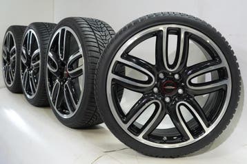 Mini Clubman F54 JCW523 19 inch velgen Hankook Winterbanden, Auto-onderdelen, Banden en Velgen, Ophalen of Verzenden, Nieuw
