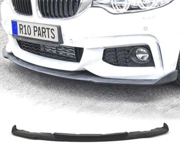 SPOILER LAME FRONTAL BMW F32 F33 F36 LOOK M, Verzenden, Neuf