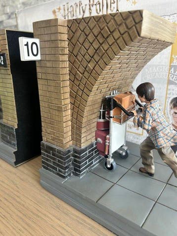 Harry Potter - Daniel Radcliffe - Enesco, Nieuw