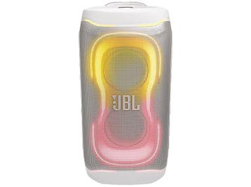 JBL -  Partybox 330 Party Speaker White - Wit, Verzenden