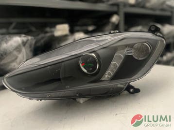 MASERATI GRANTURISMO M145 LIFT XENON+LED KOPLAMP L 294599, Verzenden
