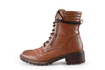 Jana Veterboots in maat 38 Bruin, Jana, Bruin, Verzenden, Overige typen