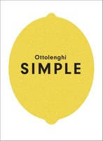 Ottolenghi Simple 9781785031168 Yotam Ottolenghi, Verzenden, Yotam Ottolenghi