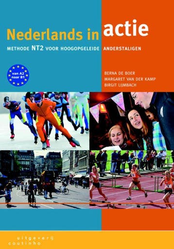 Nederlands in actie 9789046902981 Margaret van der Kamp, Verzenden, Gelezen, Margaret van der Kamp