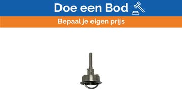 Bieden: Osculati Eclipse MK2 Stainless Steel Flush Deck Lat, Ophalen of Verzenden